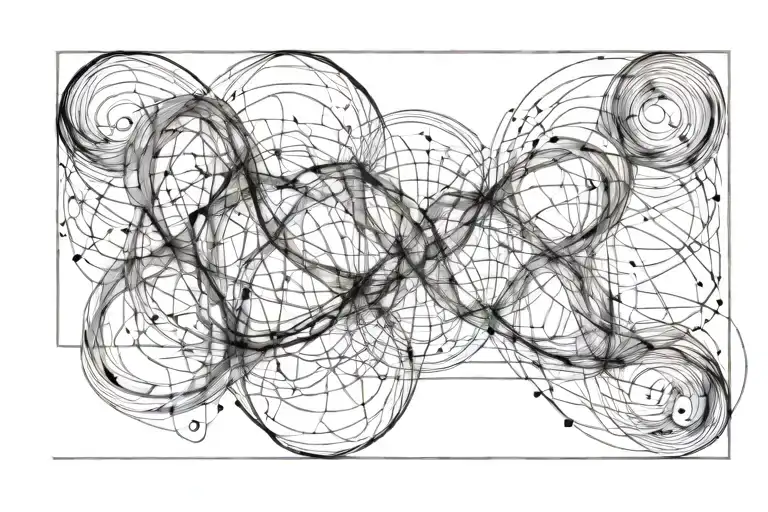 euler's identity equation tattoo design idea