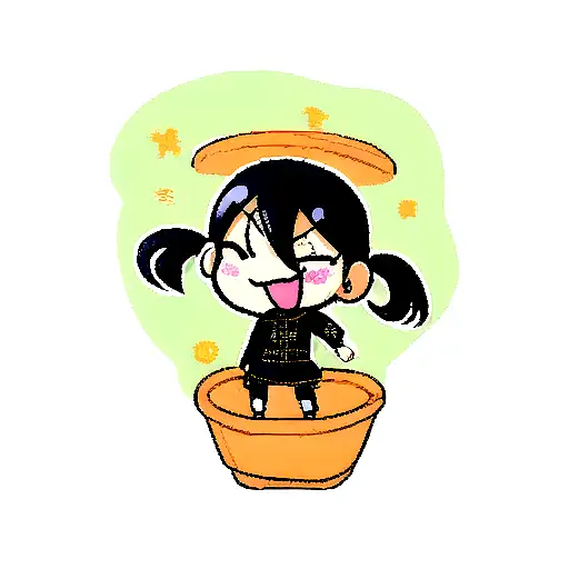 emojie picaro tattoo design idea