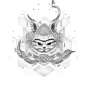 emojie picaro tattoo design idea