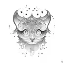 emojie picaro tattoo design idea