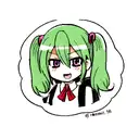 emojie tattoo design idea