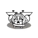 emojie tattoo design idea