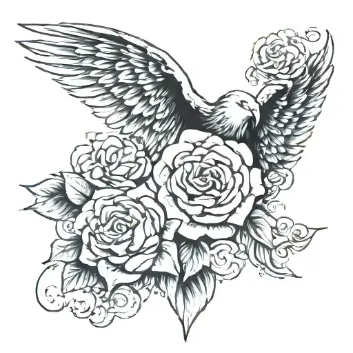 8/13 with Keep On Loving You by REO Speedwagon  tattoo design idea
