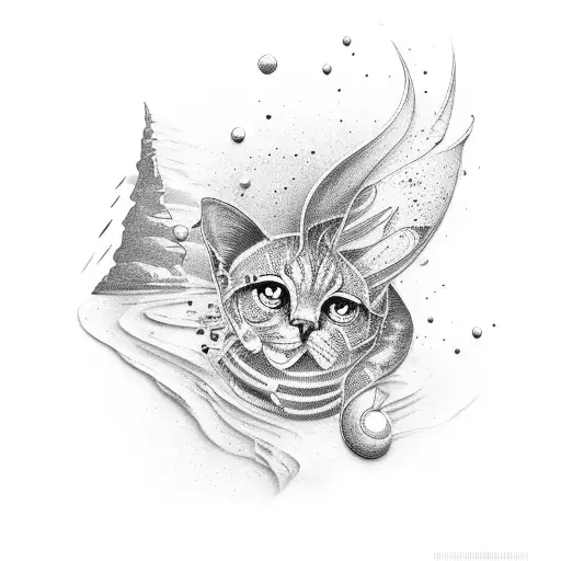 pinky promise with the thumbs touching tattoo design idea