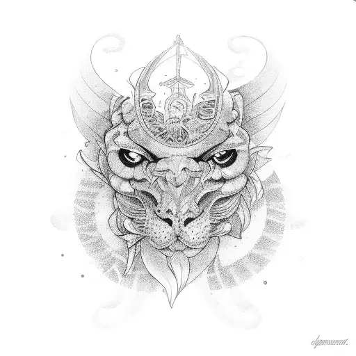 colombia tattoo design idea