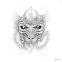 colombia tattoo design idea