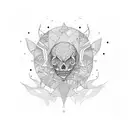 colombia tattoo design idea