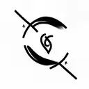 Faith and Hope by my love  tattoo design idea