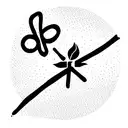 Faith and Hope by my love  tattoo design idea