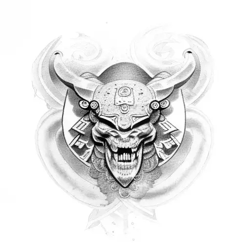 make a ancient roman tattoo on left arm tattoo design idea