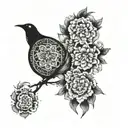 ____ ____ ____ / __| I am | | | | despite to tattoo design idea