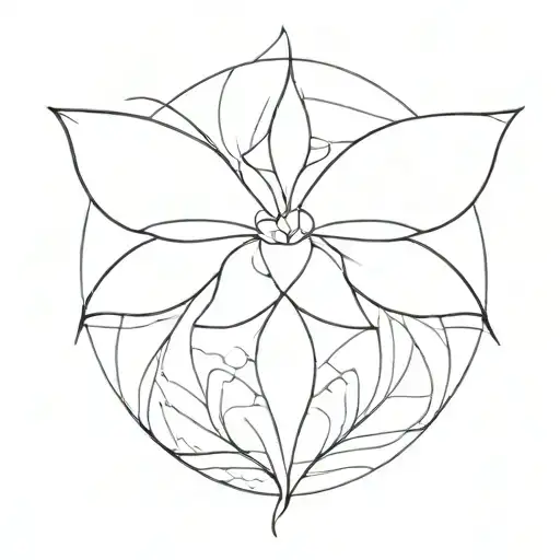 the slow rush tattoo design idea