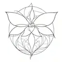 the slow rush tattoo design idea