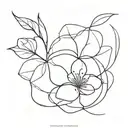 the slow rush tattoo design idea