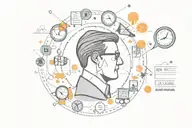 About gaining self-confidence Changes in life and career Improving financial situation tattoo design idea