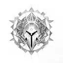 Destiny 2 tattoo design idea