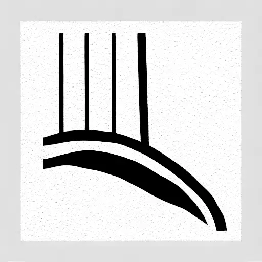 music notation and piano keys tattoo design idea