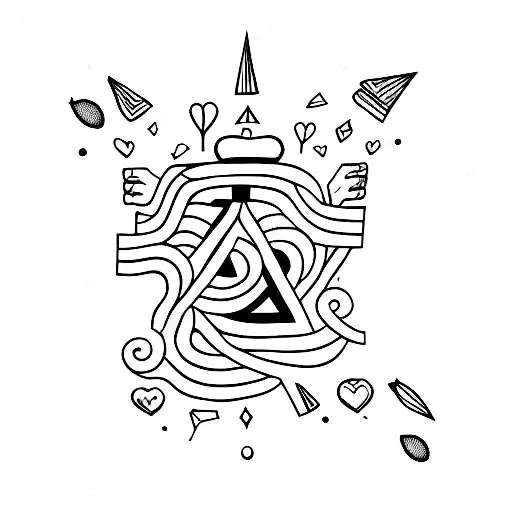 pinky promise tattoo tattoo design idea