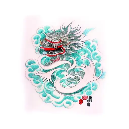 ken-kaneki tattoo design idea