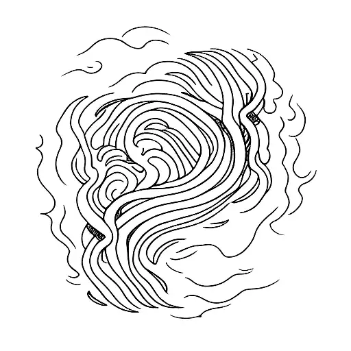 That even the weariest river  Winds somewhere safe to sea.  tattoo design idea