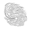 That even the weariest river  Winds somewhere safe to sea.  tattoo design idea