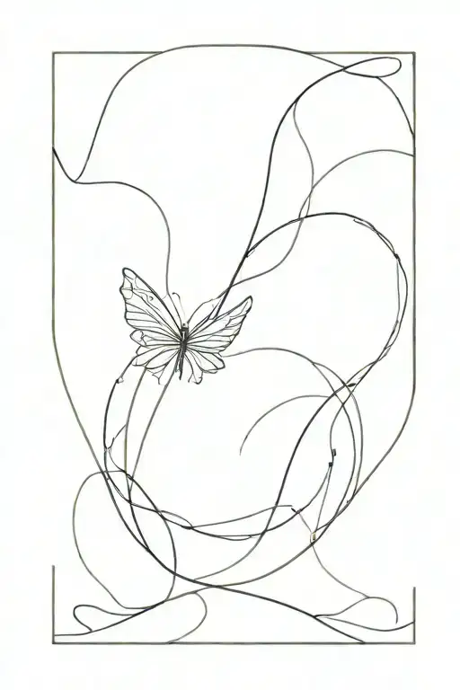 999 tattoo design idea