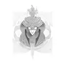 Maat tattoo design idea