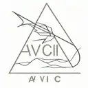 Avicii logo tattoo design idea