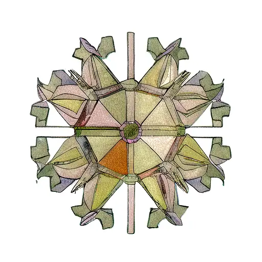 four horsemen tattoo design idea