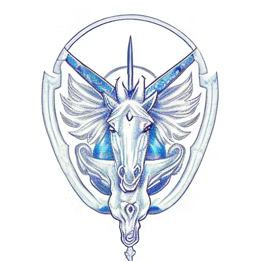 four horsemen symbol tattoo tattoo design idea