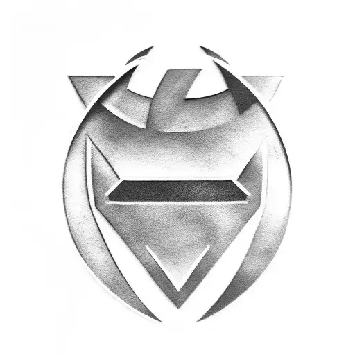 forearm tatto about logos of batman, superman, green lantern and flash tattoo design idea