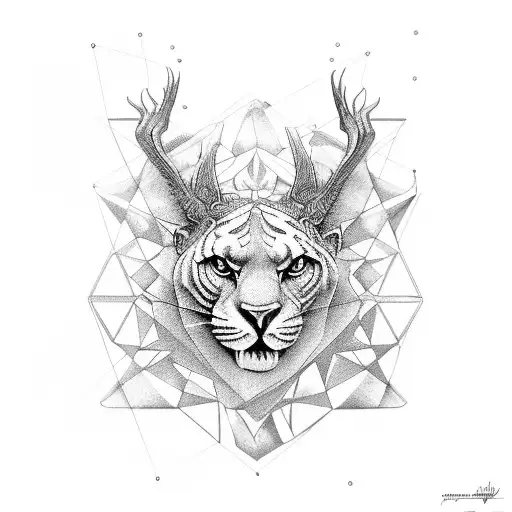 Freesoul  and techno  tattoo design idea