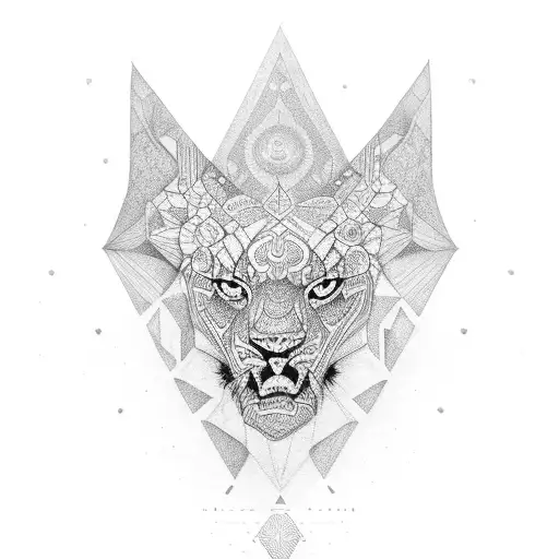 ashoka  tattoo design idea