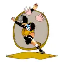 naruto and kobe tattoo design idea