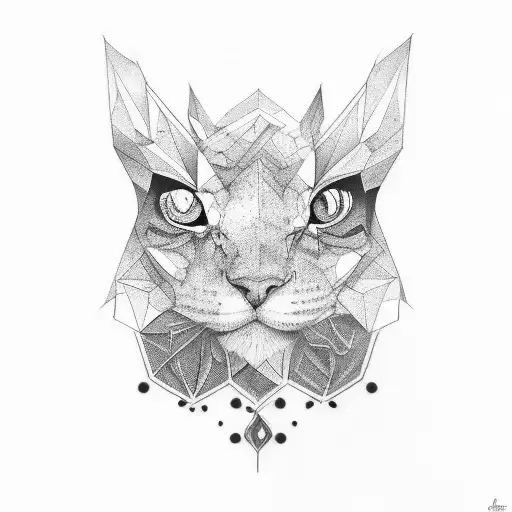trans pride tattoo design idea