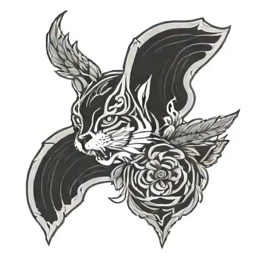 jayden tattoo design idea