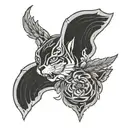 jayden tattoo design idea