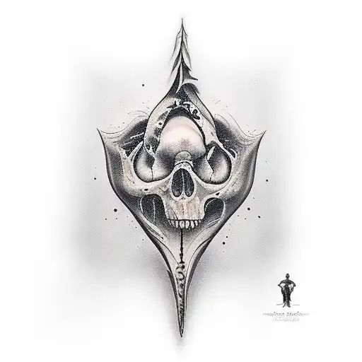 about my dad who passed away tattoo design idea