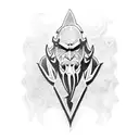warcraft tattoo design idea