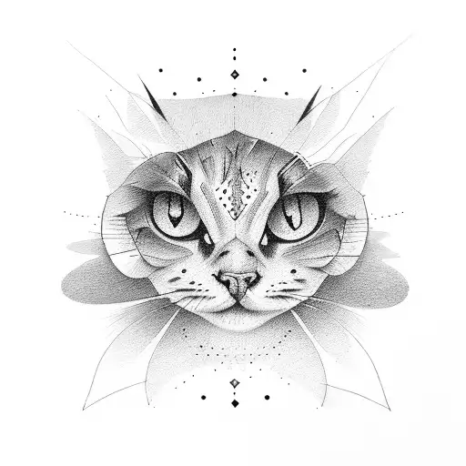 apricot tattoo design idea