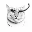 apricot tattoo design idea