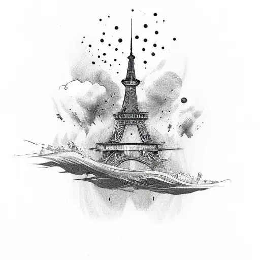 one love one life quote tattoo design idea