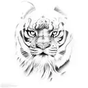 kailash sunil tattoo design idea