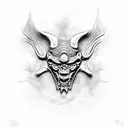 ancient Roman  tattoo design idea