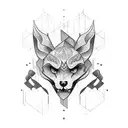 palabra CATARSIS  tattoo design idea