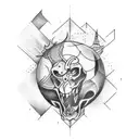 handball tatto tattoo design idea