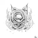 Make me a times heal all wounds for the forearm tattoo tattoo design idea