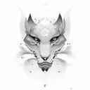 E with 999 tattoo design idea