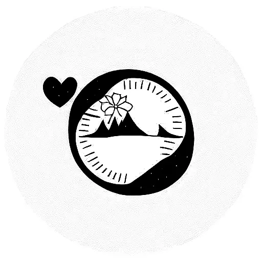 evermore tattoo design idea