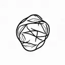 evermore tattoo design idea